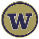 Golf Accessories Washington Huskies Golf Ball Marker, Logo SSK-Sports