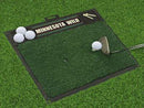 Golf Hitting Mat Golf Accessories NHL Minnesota Wild Golf Hitting Mat 20" x 17" FANMATS