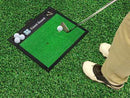 Golf Accessories U.S. Armed Forces Sports Coast Guard Golf Hitting Mat 20"x17"