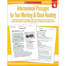 GR 4 INFORMATIONAL PASSAGES FOR-Learning Materials-JadeMoghul Inc.
