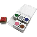 GRADING STAMPS SMILE BALLOONS 6/PK-Supplies-JadeMoghul Inc.