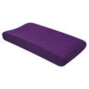 Grape Dot Changing Pad Cover-GRAPE EXP-JadeMoghul Inc.