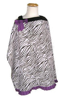 Grape Expectations Nursing Cover-GRAPE EXP-JadeMoghul Inc.