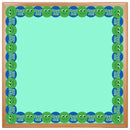 GREAT JOB DIE CUT BORDER-Arts & Crafts-JadeMoghul Inc.