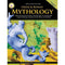 GREEK AND ROMAN MYTHOLOGY GR 5-8-Learning Materials-JadeMoghul Inc.
