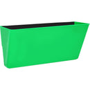 GREEN MAGNETIC WALL POCKET CHART-Supplies-JadeMoghul Inc.
