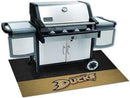 Grill Mat BBQ Mat NHL Anaheim Ducks Grill Tailgate Mat 26"x42" FANMATS