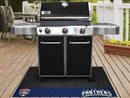Grill Mat BBQ Mat NHL Florida Panthers Grill Tailgate Mat 26"x42" FANMATS