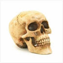 Decoration Ideas Grinning Skull