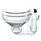 GROCO HF Series Hand Operated Marine Toilet [HF-B]-Marine Sanitation-JadeMoghul Inc.