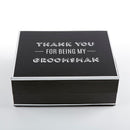 Groomsman Kit Gift Box-Boy Wedding / Ring bearer-JadeMoghul Inc.