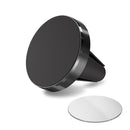 GTWIN Magnetic Car Phone Holder For iPhone Samsung Huawei Xiaomi Air Vent Mount in Car Metal Magnet Stand Mobile Phone Support AExp