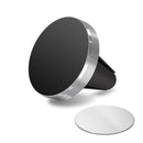 GTWIN Magnetic Car Phone Holder For iPhone Samsung Huawei Xiaomi Air Vent Mount in Car Metal Magnet Stand Mobile Phone Support AExp