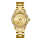Guess Bedazzle W1097L2 Ladies Watch-Brand Watches-JadeMoghul Inc.