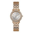 Guess Blush W1062L1 Ladies Watch-Brand Watches-JadeMoghul Inc.