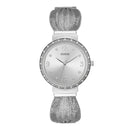 Guess Chiffon W1083L1 Ladies Watch-Brand Watches-JadeMoghul Inc.