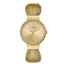Guess Chiffon W1083L2 Ladies Watch-Brand Watches-JadeMoghul Inc.