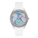 Guess Glitter Girl W0987L2 Ladies Watch-Brand Watches-JadeMoghul Inc.
