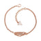 Guess Ladies Bracelet UBB21507-L-Brand Jewellery-JadeMoghul Inc.