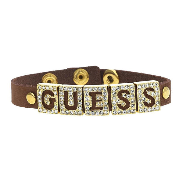 Guess Ladies Bracelet UBB81319-Brand Jewellery-JadeMoghul Inc.