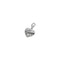 Guess Ladies Charm UBC71209-Brand Jewellery-JadeMoghul Inc.