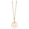 Guess Ladies Necklace UBN61011-Brand Jewellery-JadeMoghul Inc.