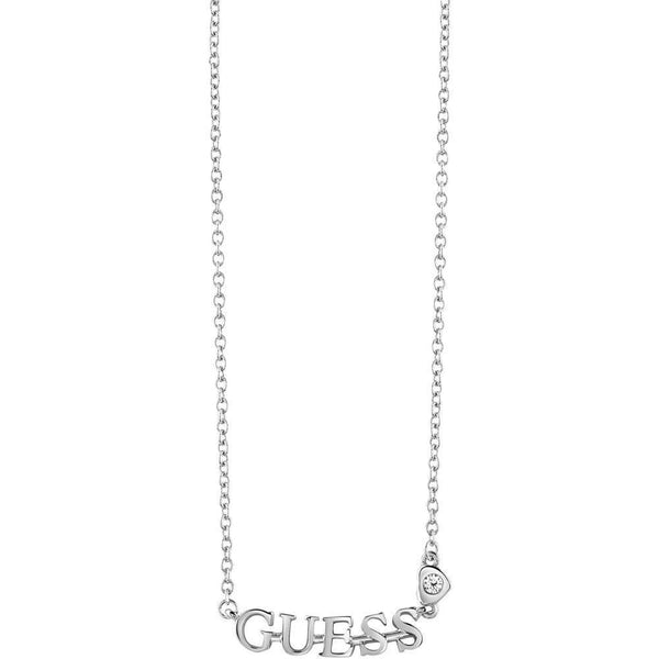 Guess Ladies Necklace UBN61086-Brand Jewellery-JadeMoghul Inc.