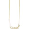 Guess Ladies Necklace UBN61087-Brand Jewellery-JadeMoghul Inc.
