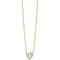 Guess Ladies Necklace UBN71537-Brand Jewellery-JadeMoghul Inc.