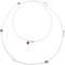 Guess Ladies Necklace UBN81125-Brand Jewellery-JadeMoghul Inc.