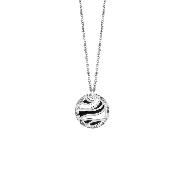 Guess Ladies Necklace UBN82021-Brand Jewellery-JadeMoghul Inc.