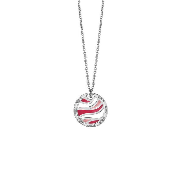 Guess Ladies Necklace UBN82023-Brand Jewellery-JadeMoghul Inc.