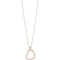 Guess Ladies Necklace UBN82061-Brand Jewellery-JadeMoghul Inc.