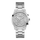 Guess Solar W1070L1 Ladies Watch-Brand Watches-JadeMoghul Inc.