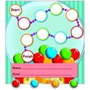 GUM BALL MACHINE MINI INCENTIVE-Learning Materials-JadeMoghul Inc.
