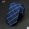 GUSLESON 1200 Needles 6cm Mens Ties New Man Fashion Dot Neckties Corbatas Gravata Jacquard Slim Tie Business Green Tie For Men-13-JadeMoghul Inc.