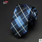 GUSLESON 1200 Needles 6cm Mens Ties New Man Fashion Dot Neckties Corbatas Gravata Jacquard Slim Tie Business Green Tie For Men-14-JadeMoghul Inc.