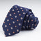 GUSLESON 960 Needles 6cm Men Neck Ties Fashion Dot Striped Plaid Necktie Gravata Slim Tie Classic Business Wedding Tie For Men-7-JadeMoghul Inc.