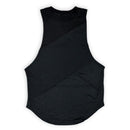 Gyms Clothing Bodybuilding Tank Top Men Fitness Singlet Sleeveless Shirt Cotton Muscle Guys Brand Undershirt for Boy Vest-black80-L-JadeMoghul Inc.