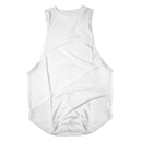 Gyms Clothing Bodybuilding Tank Top Men Fitness Singlet Sleeveless Shirt Cotton Muscle Guys Brand Undershirt for Boy Vest-white80-L-JadeMoghul Inc.