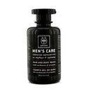 Hair and Body Wash-Men's Skin-JadeMoghul Inc.