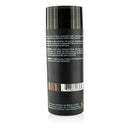 Hair Building Fibers -