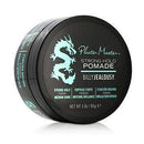 Hair Care Plaster Master Strong Hold Pomade (Medium Shine) - 85g-3oz Billy Jealousy