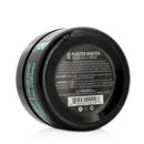 Hair Care Plaster Master Strong Hold Pomade (Medium Shine) - 85g-3oz Billy Jealousy