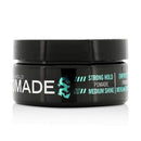 Hair Care Plaster Master Strong Hold Pomade (Medium Shine) - 85g-3oz Billy Jealousy