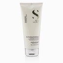 Hair Care Semi Di Lino Diamond Illuminating Conditioner (Normal Hair) - 200ml-6.76oz Alfaparf