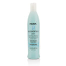 Hair Care Sensories Calm Guarana and Ginger Nourishing Shampoo Rusk