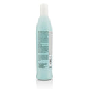 Hair Care Sensories Calm Guarana and Ginger Nourishing Shampoo Rusk