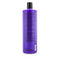 Hair Care Smooth Sexy Hair Sulfate-Free Smoothing Shampoo (Anti-Frizz) - 1000ml-33.8oz Sexy Hair Concepts