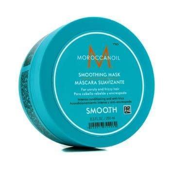 Hair Care Smoothing Mask (For Unruly and Frizzy Hair) - 250ml/8.5oz Moroccanoil